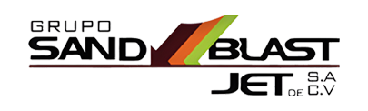 Grupo Sand Blast Jet
