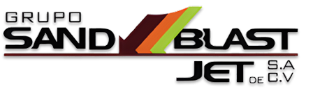 Grupo Sand Blast Jet